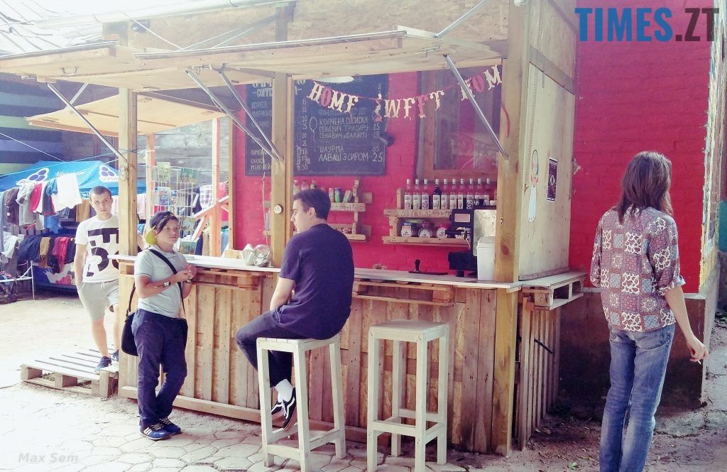 Безкоштовний ярмарок у Житомирі | TIMES.ZT