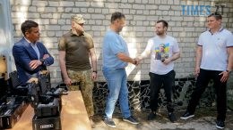житомир новини