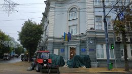 останні події житомир