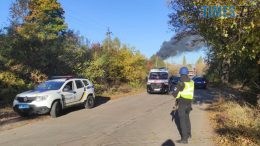 останні події житомир