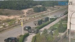 останні події житомир