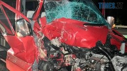 останні події житомир