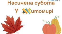 житомир новини