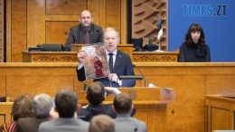 останні події житомир