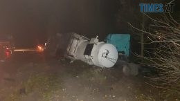 останні події житомир