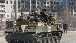 останні події житомир