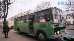 останні події житомир