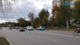 останні події житомир