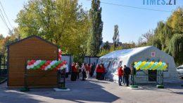 останні події житомир
