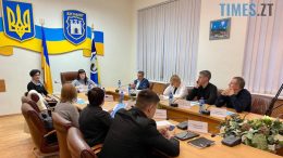 останні події житомир