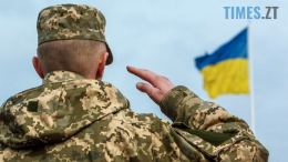 У війні з російськими загарбниками Україна втратила 100 тисяч військових
