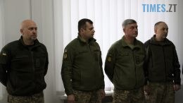 У Житомирі відкрили «Офіс підтримки» для Захисників та їх родин (ФОТО-ВІДЕО)