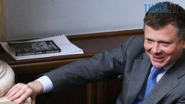 У Куршевелі затримали одіозного українського олігарха Костянтина Жеваго