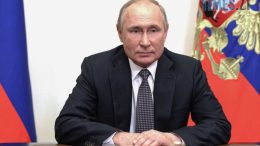 путін все ще вірить у свою перемогу у війні проти України