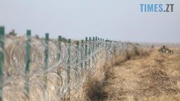 Житомирщина готується до ймовірного наступу загарбників з білорусі