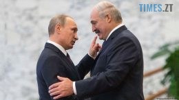 лукашенко знову планує зустрітися з кремлівським диктатором