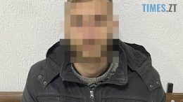 У Житомирі патрульні виявили маріупольця, що значився безвісти зниклим