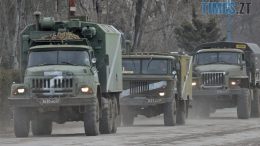 російські військові планували взяти Київ за 18 годин – The New York Times