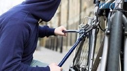 У Житомирі правоохоронці по "гарячих слідах" затримали крадія