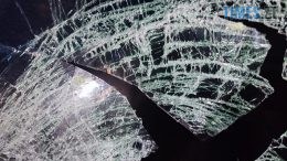 На Житомирщині під колеса автівки потрапив пішохід