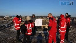 У Житомирі планують встановити 40 будиночків для переселенців