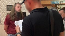 На Житомирщині перед судом постане коростенець-агент російських спецслужб