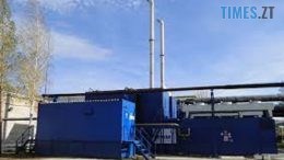 В Україні розгортають мережу мініелектростанцій