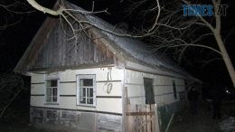 На Житомирщині молодший брат тяжко травмував старшого