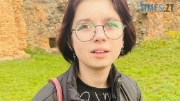 На Житомирщині розшукують зниклу 13-річну Вікторію Гринчишину