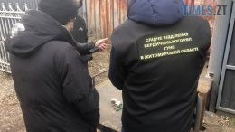 Бердичівські правоохоронці упіймали "на гарячому" наркодилера