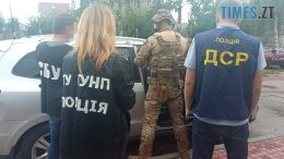На Житомирщині перед судом постане "благодійник", який реалізовував автівки ввезені для ЗСУ