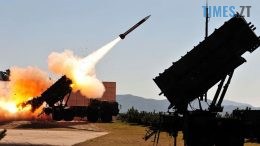 США виділяють Україні додатково 1,85 млрд доларів військової допомоги