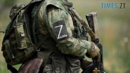 російські найманці планують обстріляти білорусь, аби звинуватити в цьому ЗСУ