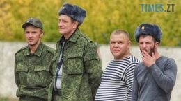 5 січня на росії починається нова хвиля мобілізації