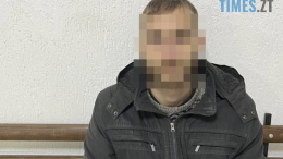 Як житомирські поліцейські видали містянина за зниклого маріупольця