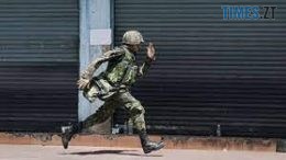 окупанти масово залишають місця несення служби на захоплених територіях
