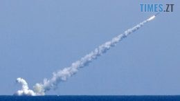 російські терористи знову атакують Україну