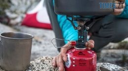 Як перевірити газовий пальник на цілісність
