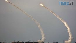 Сьогодні окупанти застосували для бомбардування України 69 крилатих ракет