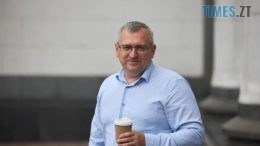 Нардеп Федієнко оприлюднив відео прильотів в мережі: слово за СБУ