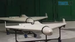 Ігнат: "У росії немає проблем із постачанням дронів-камікадзе з ірану"