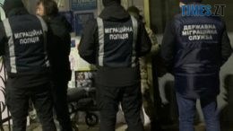 На Житомирщині правоохоронці видворили з України двох іноземців-правопорушників