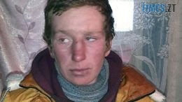 На Коростенщині розшукують зниклу 23-річну Діану Рудницьку