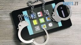 У Житомирській дитячій обласній лікарні під час тривоги злодій вкрав телефон відвідувача