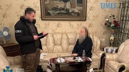 На лаві підсудних опинився митрополит Вінницької єпархії УПЦ (МП)