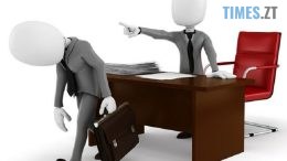 Слідом за Арестовичем: вищим керівництвом країни прокотилася хвиля звільнень