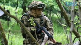 росіяни шукають українських партизан у прифронтових містах
