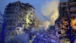 У Дніпрі 21 людина загинула від російської ракети: деталі трагедії