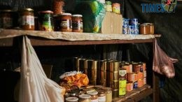 Міноборони звинуватили в “розпилі” коштів на подуктах для ЗСУ