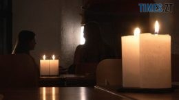 Графіки відключень світла діятимуть в Україні до кінця зими